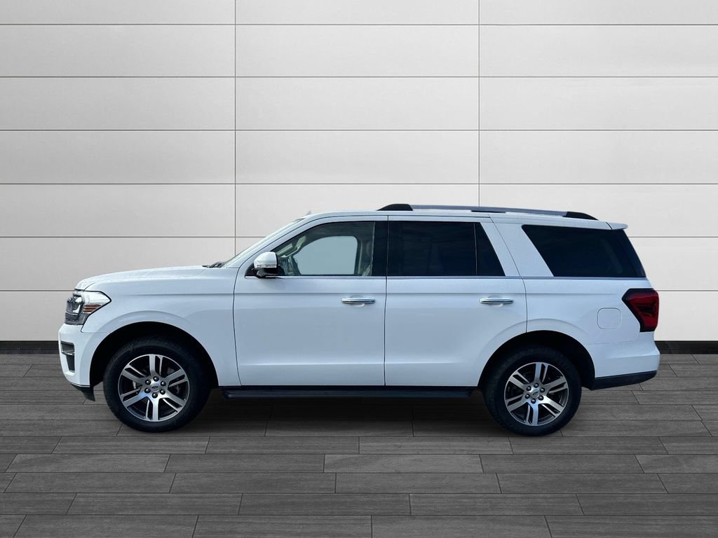 Used 2024 Ford Expedition Limited AWD/4WD image 6