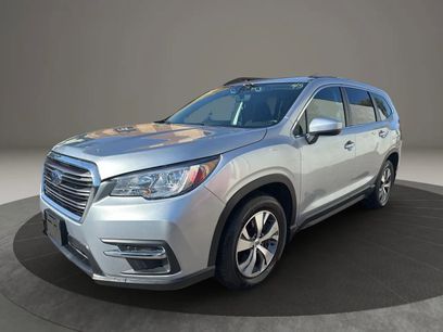 Used 2020 Subaru Ascent Premium w/ Convenience Package