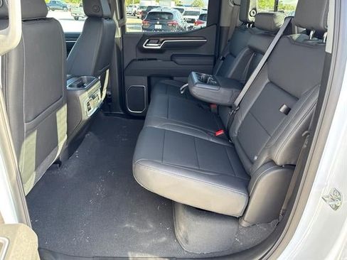 Used 2026 GMC Sierra 1500 SLT w/ SLT Premium Plus Package AWD/4WD image 20