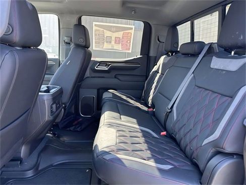 New 2024 Chevrolet Silverado 1500 RST w/ All Star Edition Plus image 27