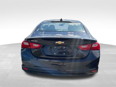 Used 2023 Chevrolet Malibu LS image 8