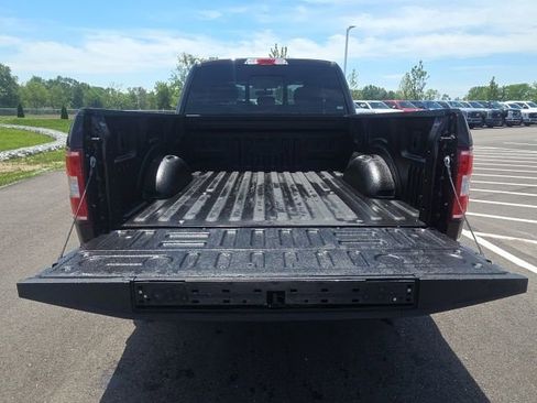 Used 2020 Ford F150 XLT w/ Equipment Group 302A Luxury AWD/4WD image 10