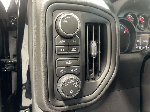 New 2026 Chevrolet Silverado 1500 W/T AWD/4WD image 26