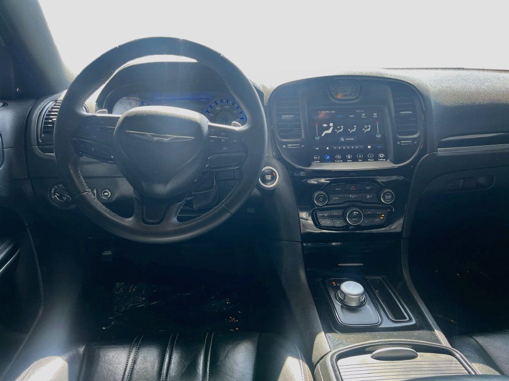 Used 2022 Chrysler 300 S RWD image 24