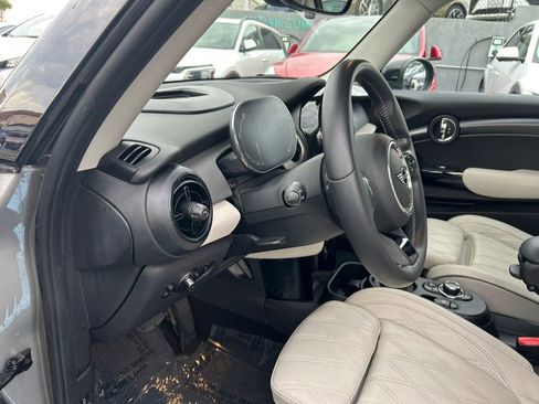Used 2023 MINI Cooper SE image 14