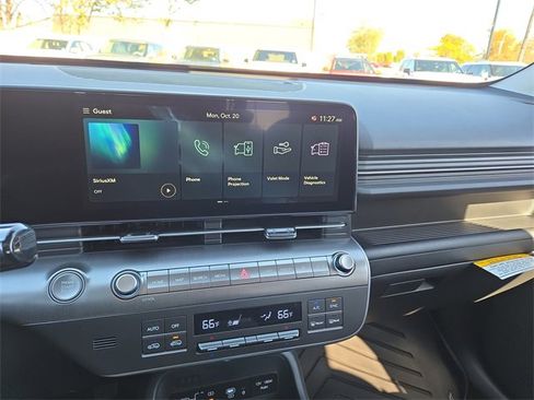 New 2026 Hyundai Kona SEL Sport image 11