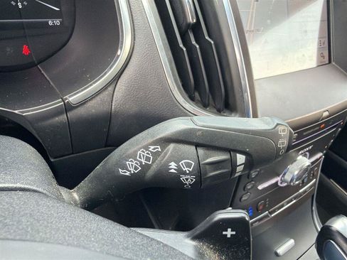Used 2018 Ford Edge Sport w/ Equipment Group 401A AWD/4WD image 13