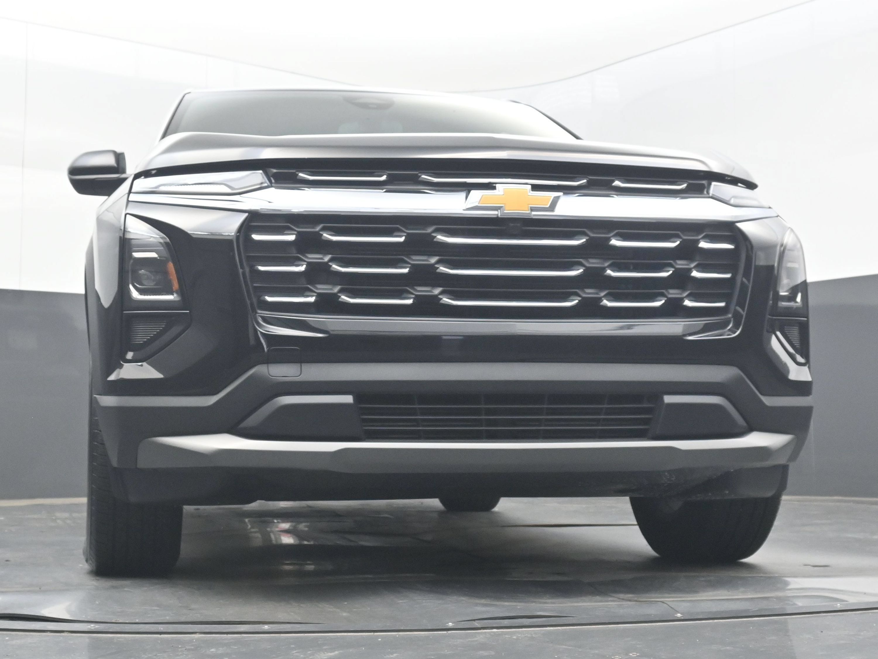 Used 2026 Chevrolet Equinox LT FWD image 28