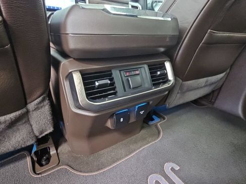 Used 2022 Ford F150 King Ranch w/ Equipment Group 601A High AWD/4WD image 37