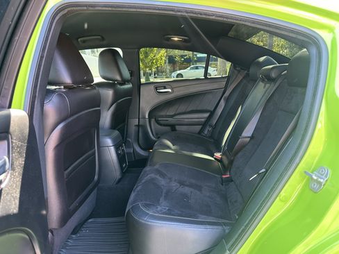 Used 2023 Dodge Charger Scat Pack RWD image 23