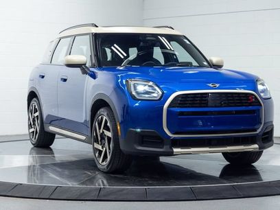 Certified 2026 MINI Cooper Countryman S