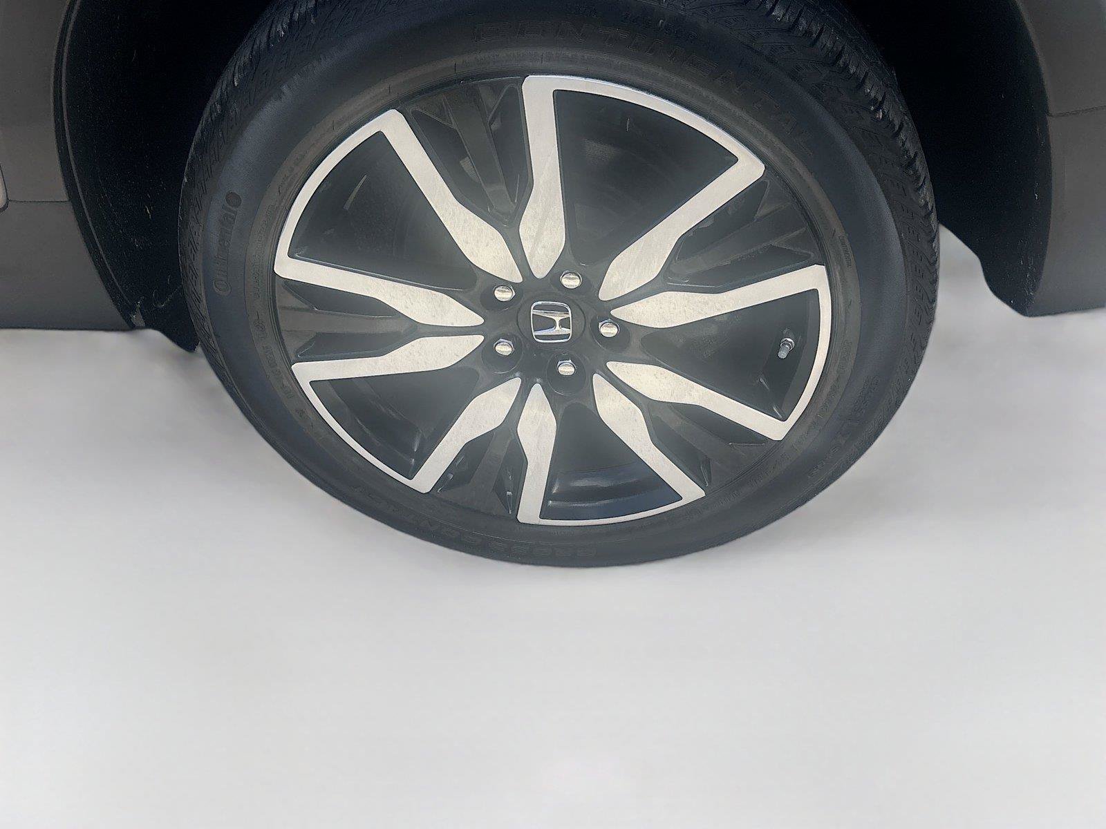 Used 2019 Honda Pilot Elite image 23