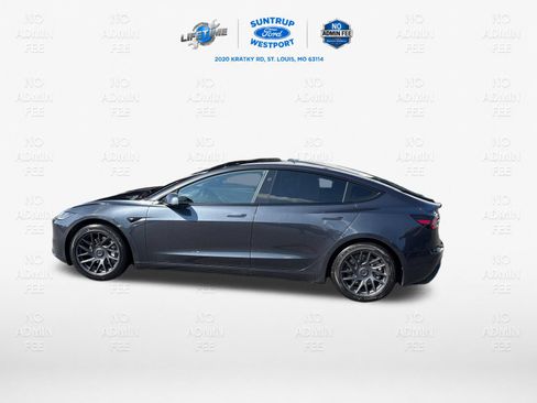 Used 2025 Tesla Model 3 RWD image 15