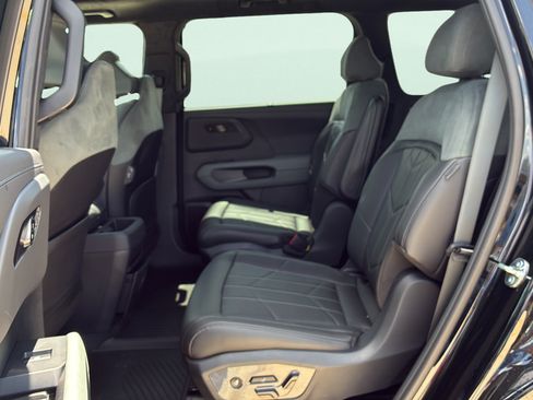 New 2027 Kia Telluride X-Line SX Prestige w/ Executive Package AWD/4WD image 25