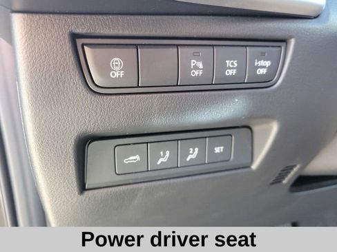 Used 2024 MAZDA CX-90 3.3 Turbo S image 8