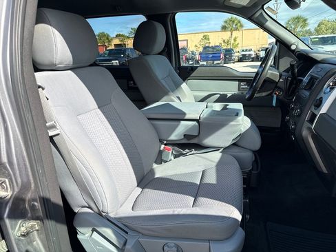 Used 2014 Ford F150 XLT w/ Equipment Group 302A Luxury image 26