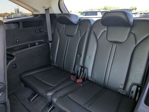 Certified 2023 Kia Sorento SX FWD image 20