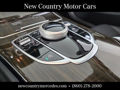Used 2019 Mercedes-Benz C 300 4MATIC Sedan image 25