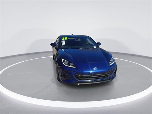 Used 2023 Subaru BRZ Premium image 3