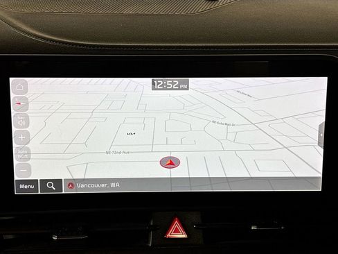 Used 2024 Kia Sportage X-Line w/ X-Line Premium Package image 17