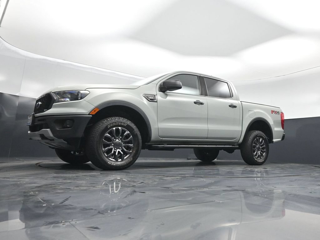 Certified 2021 Ford Ranger XLT w/ Equipment Group 301A Mid AWD/4WD image 44