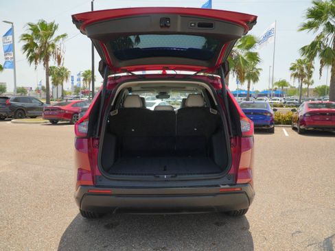 Used 2025 Honda CR-V EX-L image 12