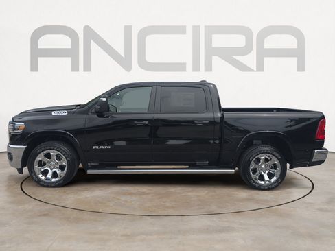 Used 2025 RAM 1500 Lone Star AWD/4WD image 7