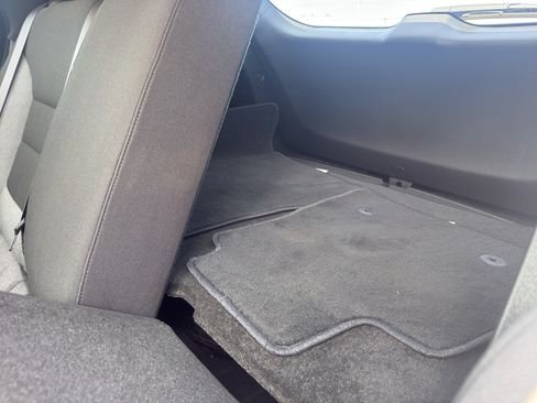 Certified 2024 Chevrolet TrailBlazer LS w/ LS Convenience Package FWD image 32