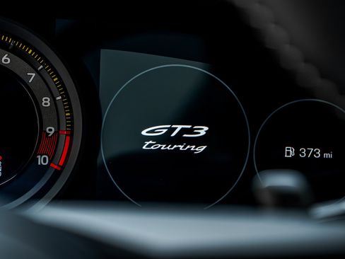 Used 2023 Porsche 911 GT3 RWD image 49