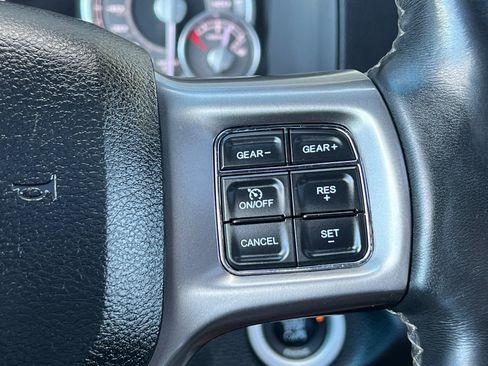 Used 2016 RAM 1500 Limited image 36