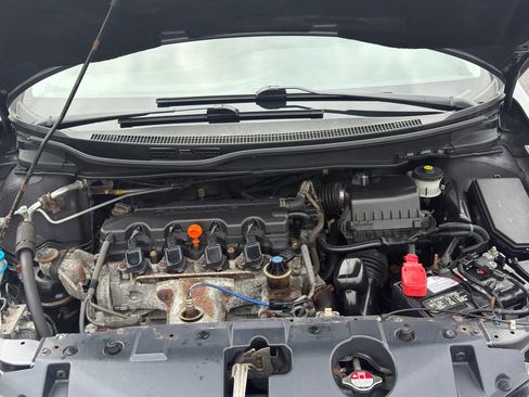 Used 2015 Honda Civic EX image 14