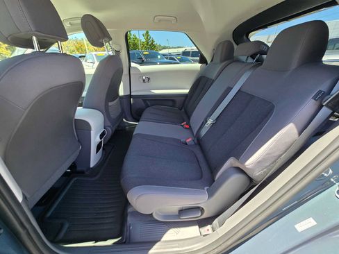 Used 2024 Hyundai Ioniq 5 SEL RWD image 17