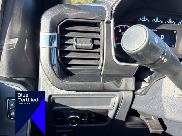 Certified 2023 Ford F150 XL w/ STX Appearance Package RWD image 25