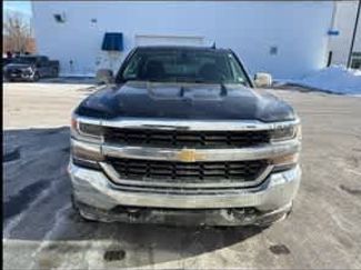 Used 2018 Chevrolet Silverado 1500 LT video 2