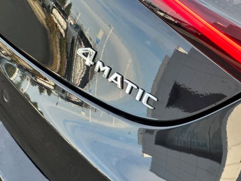 Used 2024 Mercedes-Benz CLE 300 4MATIC Coupe image 16