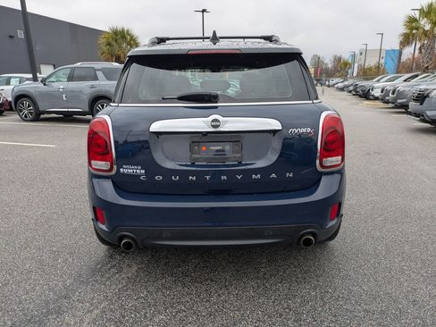 Used 2019 MINI Cooper Countryman S w/ Driver Assistance Package image 5