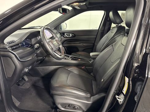 Used 2022 Jeep Compass High Altitude AWD/4WD image 14