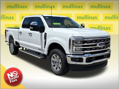New 2026 Ford F250 Lariat AWD/4WD image 1