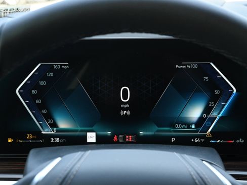 New 2026 BMW X5 xDrive40i image 13