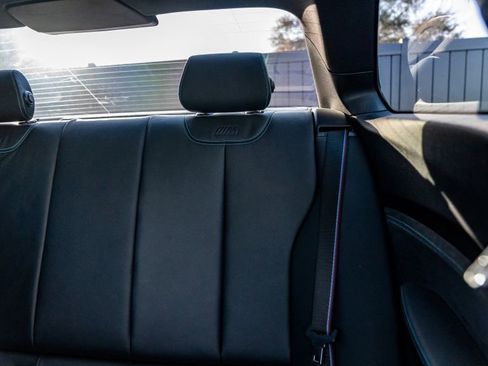 Used 2020 BMW M2 Competition w/ Executive Package image 48