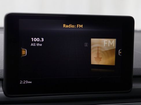 Used 2019 Audi A5 2.0T Premium w/ Convenience Package image 8