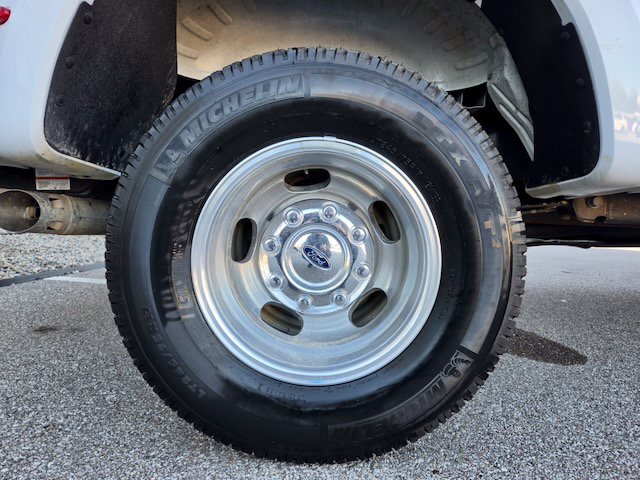 Used 2026 Ford F350 XLT AWD/4WD image 31