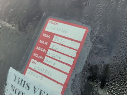 Used 2020 Kia Sorento EX image 10