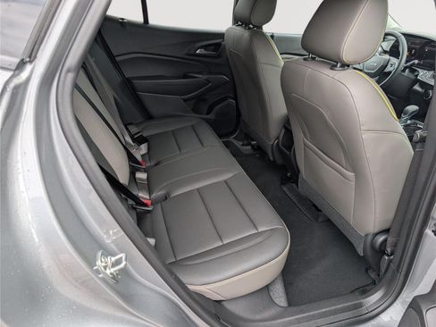 Used 2026 Chevrolet Trax ACTIV w/ Driver Confidence Package FWD image 11