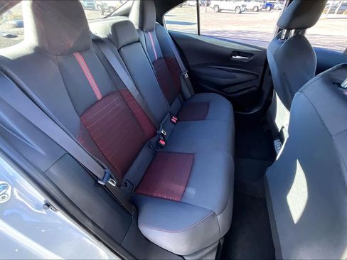 Certified 2026 Toyota Corolla SE image 16