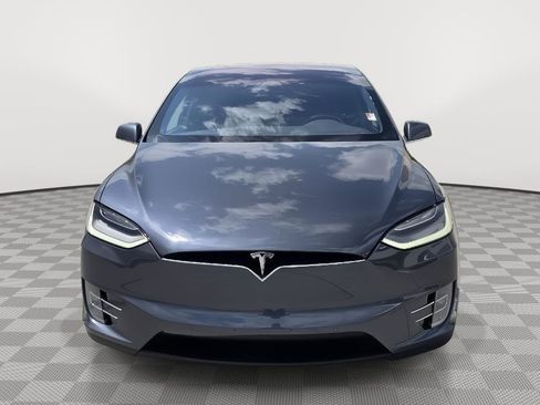 Used 2020 Tesla Model X Long Range image 24