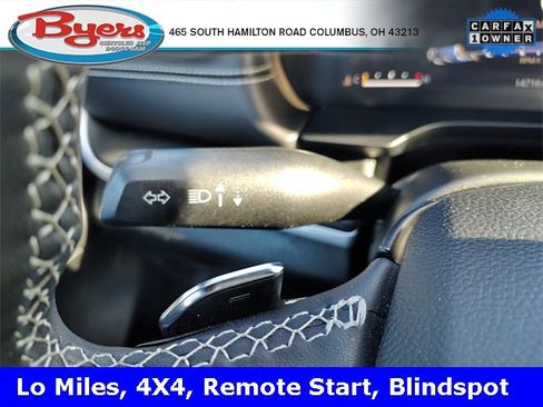 Used 2024 Jeep Grand Cherokee Laredo image 22