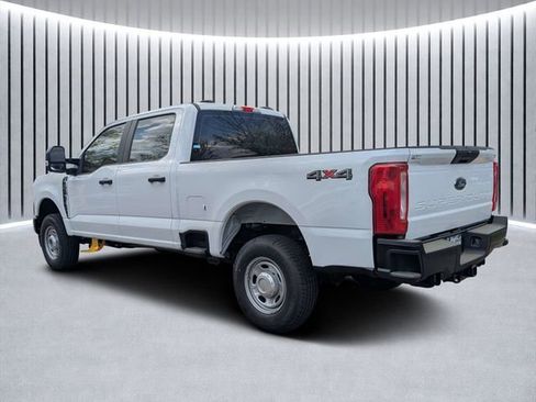New 2026 Ford F350 XL image 6