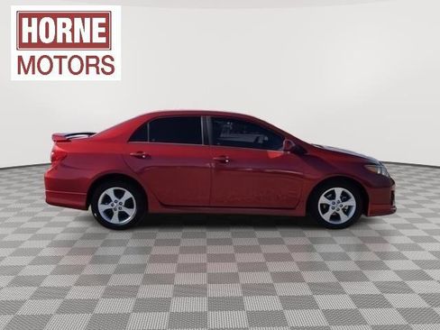 Used 2013 Toyota Corolla S image 10