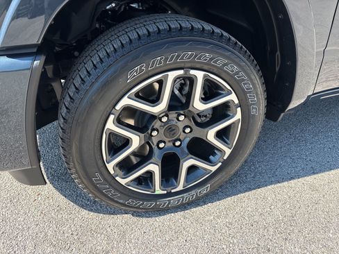 New 2026 RAM 1500 Laramie w/ Sport Appearance Package image 21